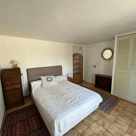 Piscine La Ciotat - Apartament